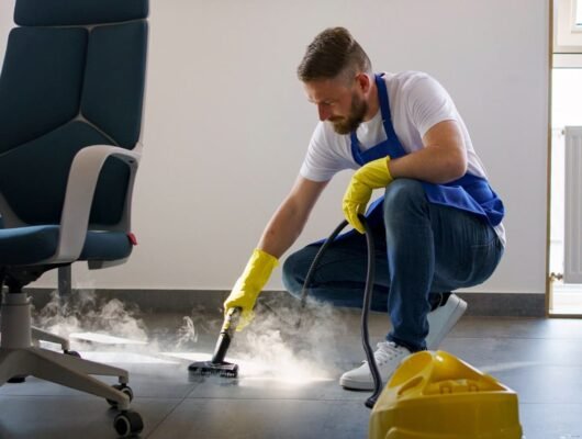 Things to know choosing a cleaning service. blog-img