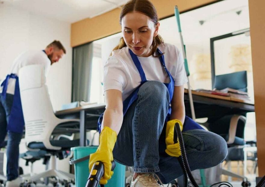 Residential Cleaning service-img